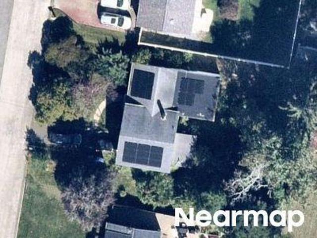 House for sale in Monmouth, New Jersey