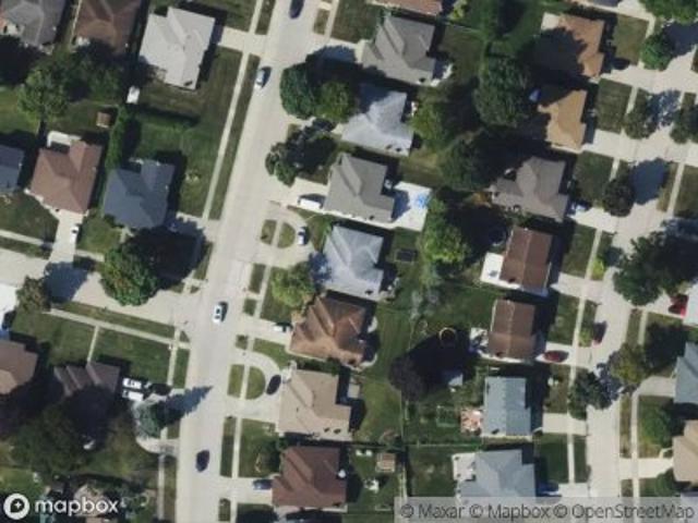 House for sale in Sterling Heights, Michigan