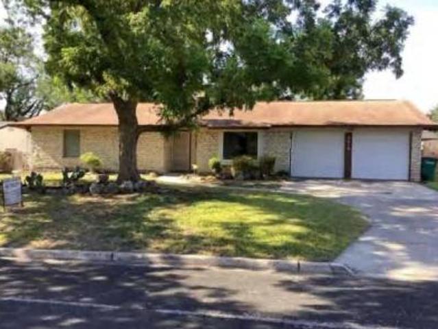 House for sale in Leesville, Texas