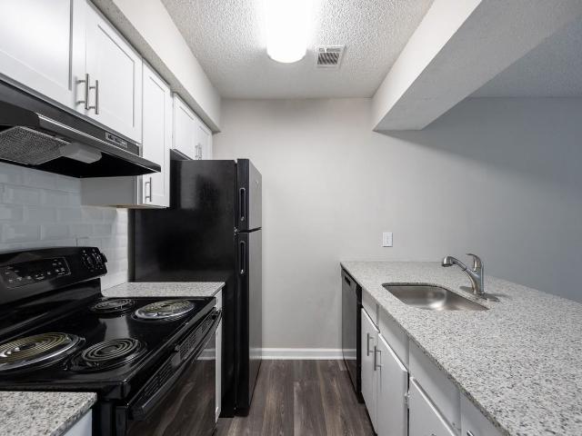 Apartment for rent in Gainesville, Georgia