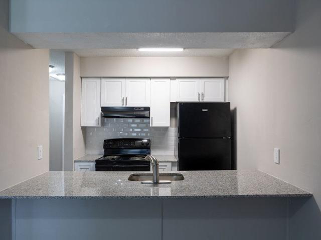 Apartment for rent in Gainesville, Georgia