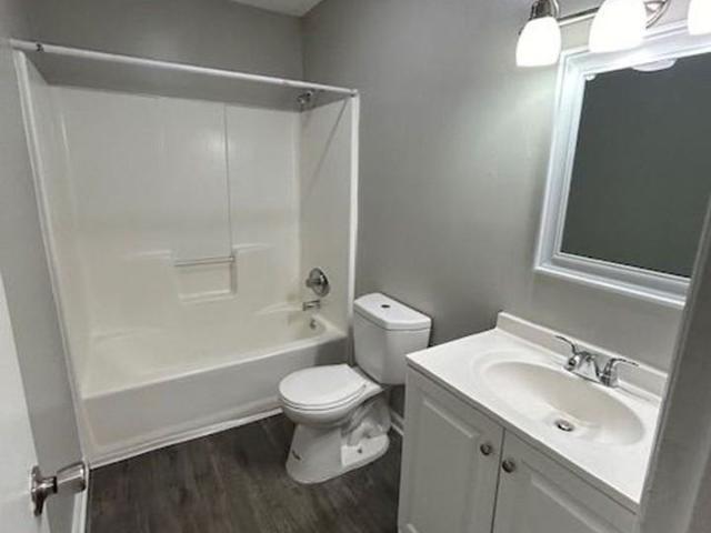 Apartment for rent in Gainesville, Georgia