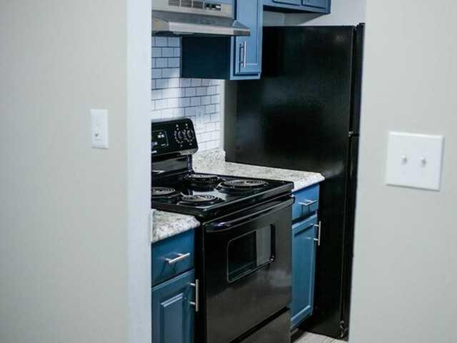 Apartment for rent in Gainesville, Hall County