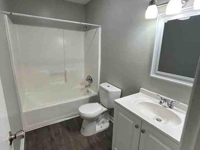 Apartment for rent in Gainesville, Georgia