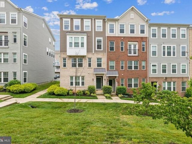 Condo for sale in Hyattsville