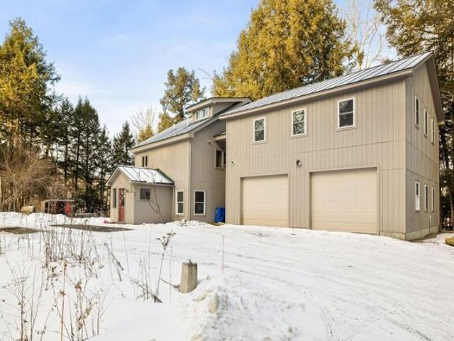 House for sale in Waitsfield, Vermont