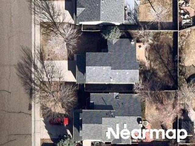 House for sale in Littleton, Colorado
