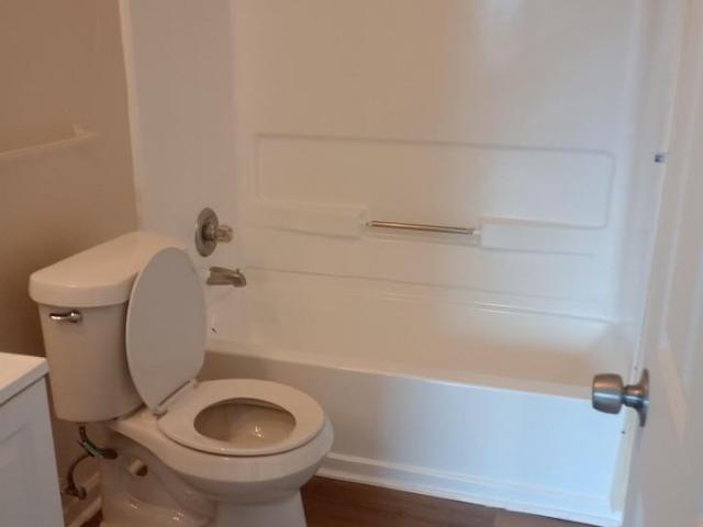 Apartment for rent in Clayton, Georgia