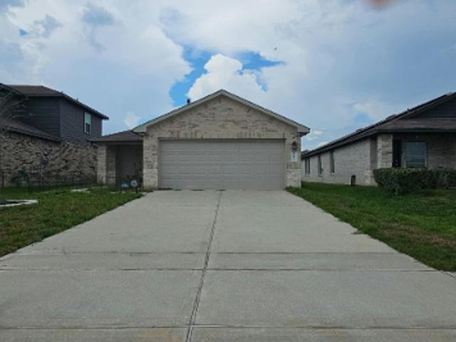 House for sale in Harris, Texas