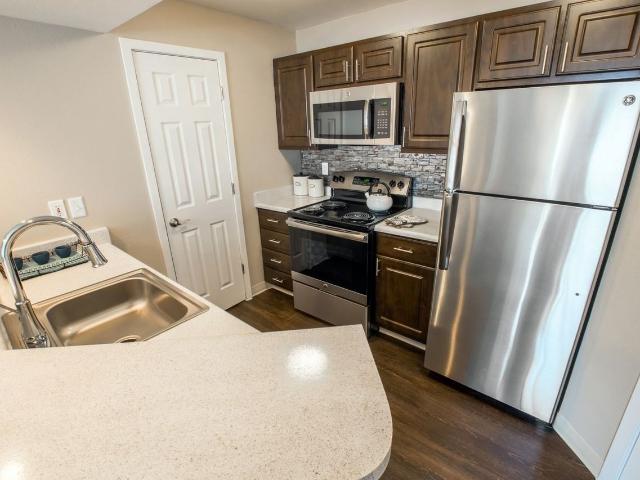 Apartment for rent in Fort Collins, Colorado
