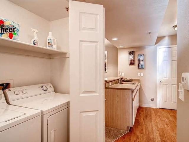 Apartment for rent in Fort Collins, Colorado
