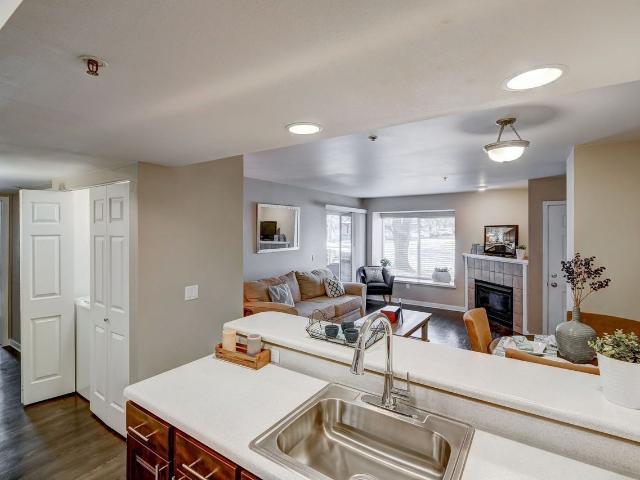 Apartment for rent in Fort Collins, Colorado