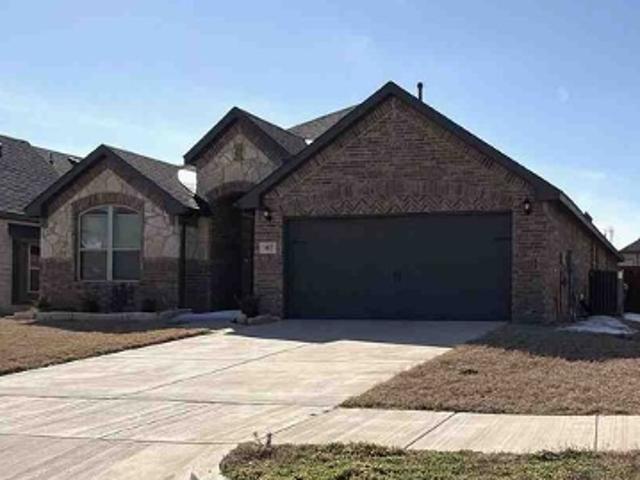 Property for sale in Balch Springs, Texas