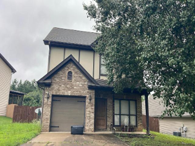 House for sale in Bessemer, Alabama