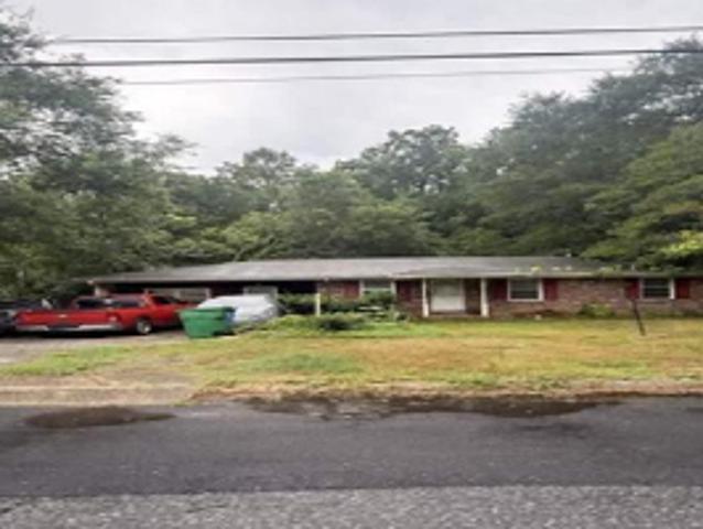 House for sale in Clayton, Georgia