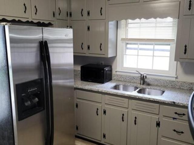 House for sale in Forest Park, Georgia