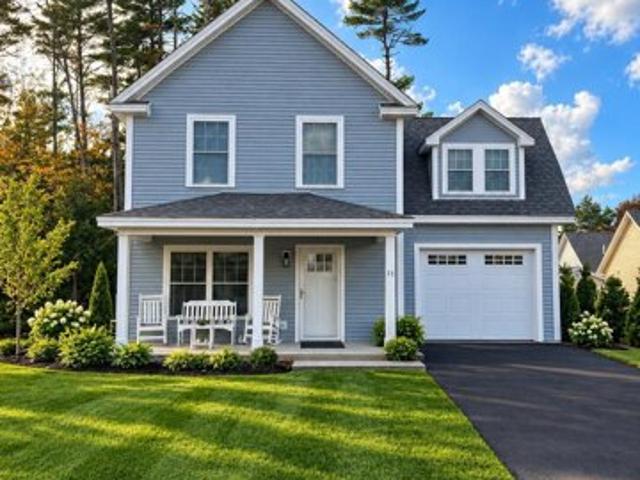 Condo for sale in Saywards Corner, Wells