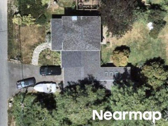House for sale in Coupeville, Washington
