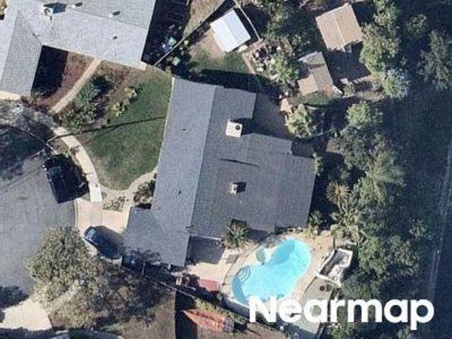 House for sale in Jacumba, California
