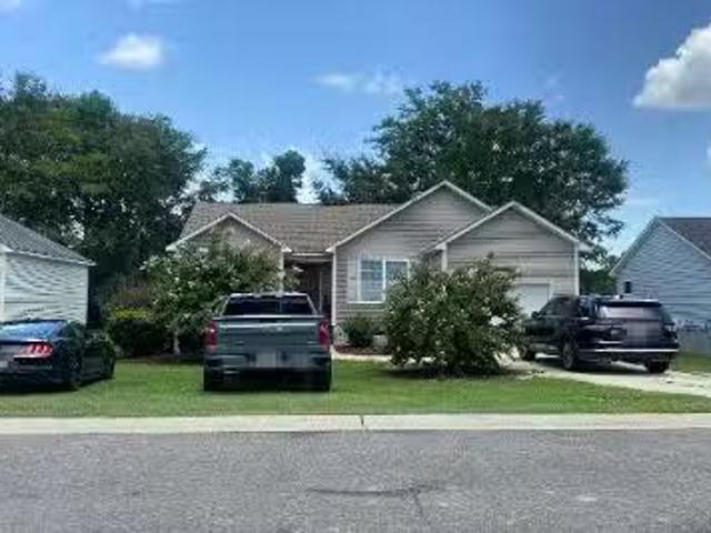 House for sale in Thomasville House for sale in Thomasville