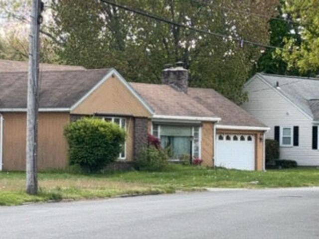 House for sale in Pawtucket, Rhode Island