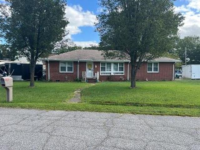 House for sale in Virginia