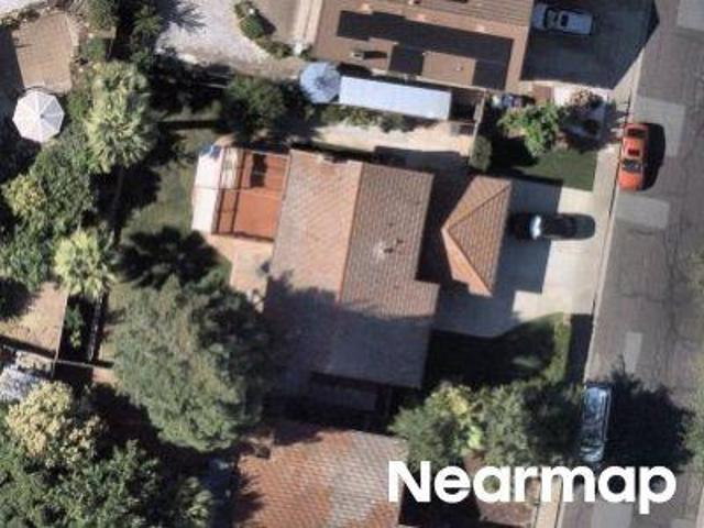 House for sale in Concord, California
