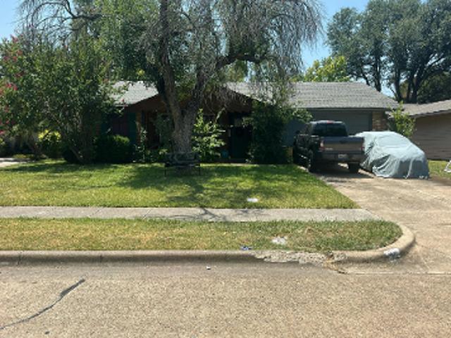 House for sale in Richardson, Texas