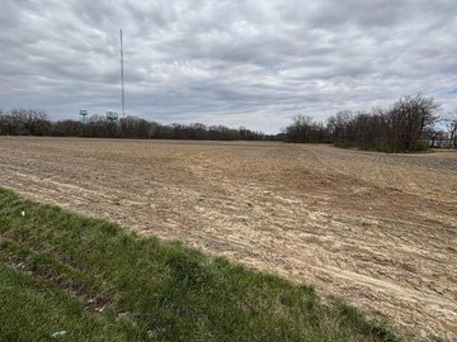 Land for sale in East Peoria, Illinois