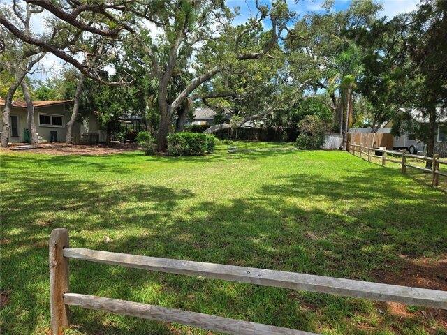 Land for sale in Palm Harbor Land for sale in Palm Harbor