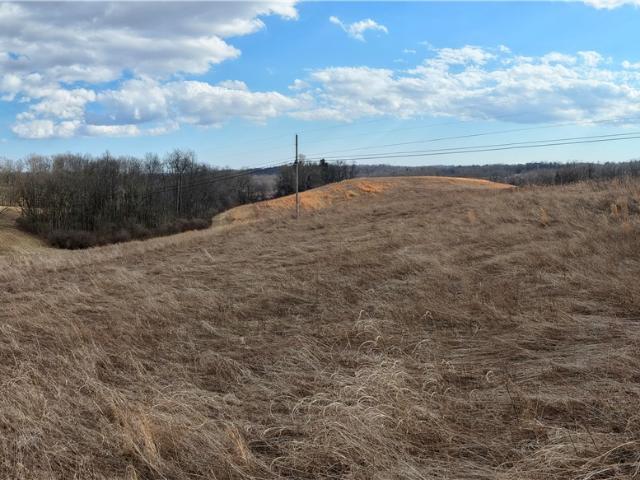 Land for sale in Zanesville, Ohio