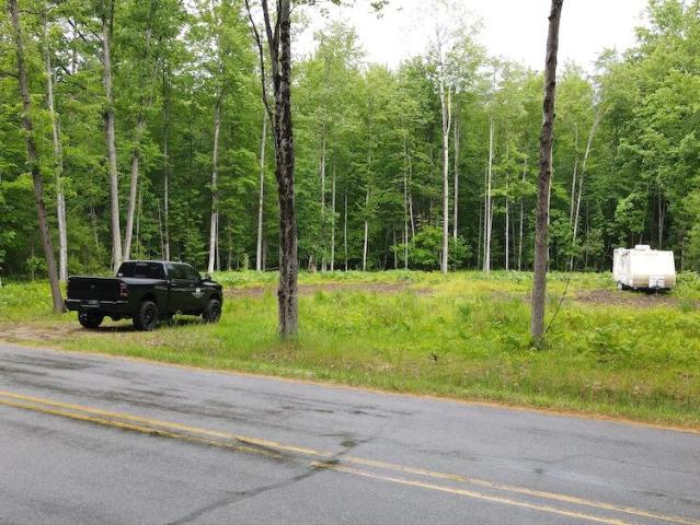 Land for sale in Wagarville, Michigan