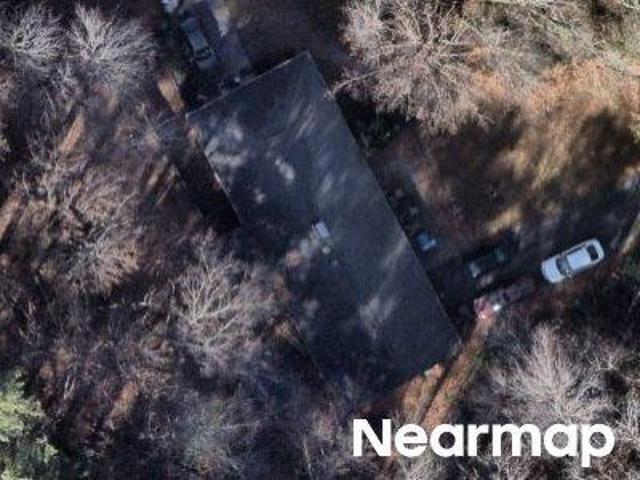 House for sale in East Flat Rock, North Carolina