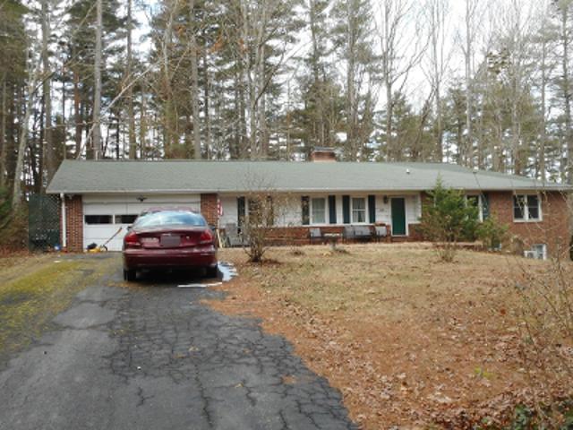 House for sale in Flat Rock, Henderson County