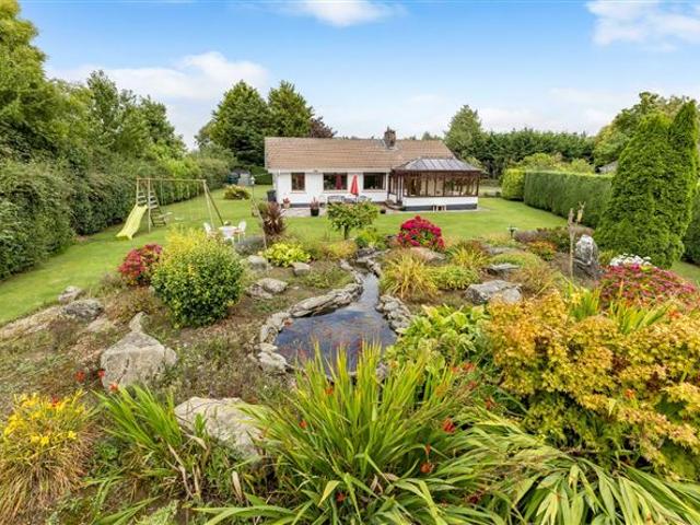 Detached House for sale in Ratoath, North Tipperary