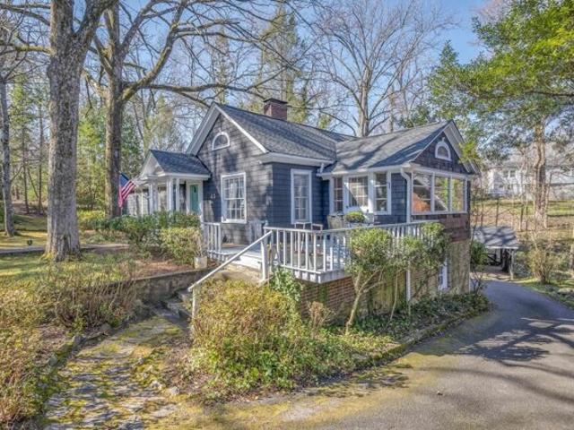 House for sale in Tryon, North Carolina