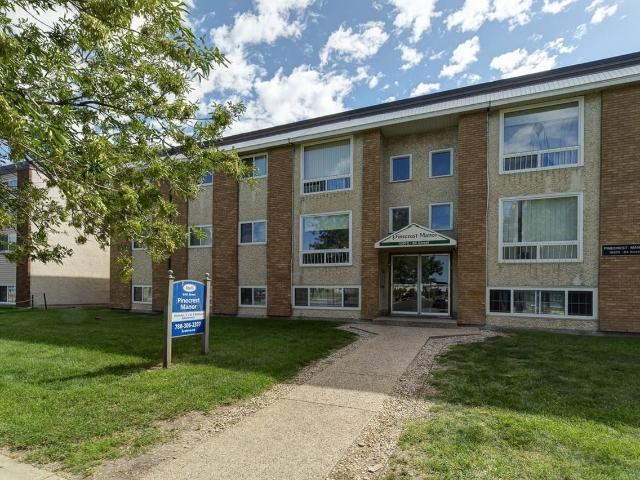 Apartment for rent in Wedgewood, Alberta