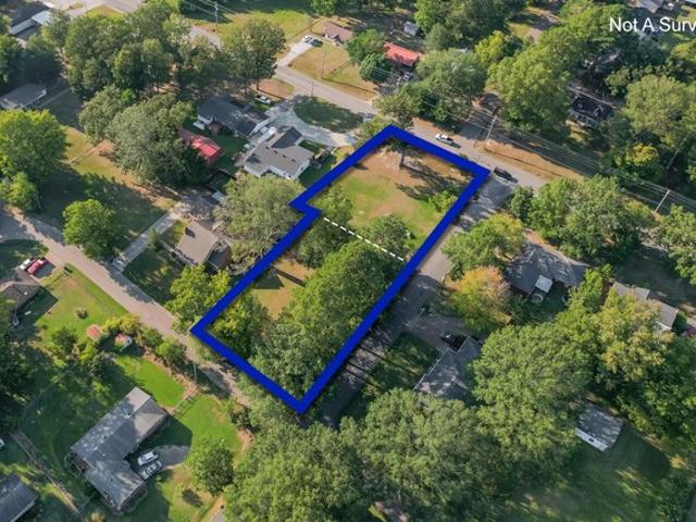 Land for sale in Corinth, Texas