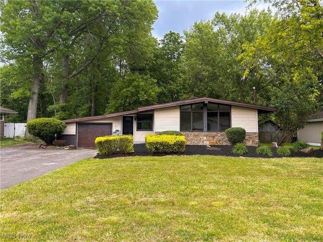 House for sale in Girard