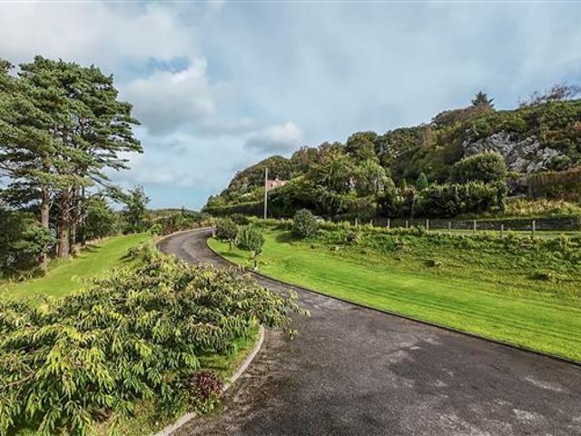 Detached House for sale in Milford, County Donegal