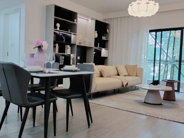 Apartment for sale in Kilimani, Westlands