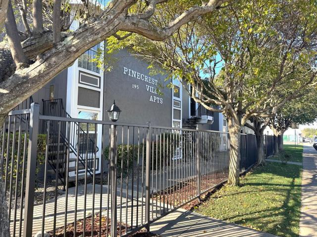 Apartment for rent in Solano, California