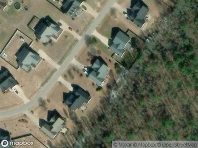 House for sale in Dunn, North Carolina