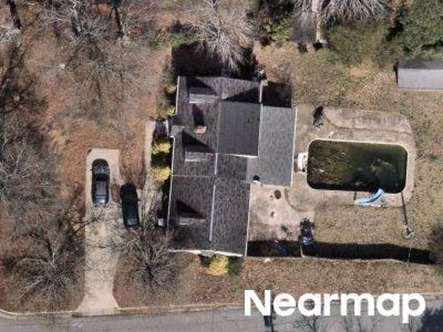 House for sale in Guilford, North Carolina