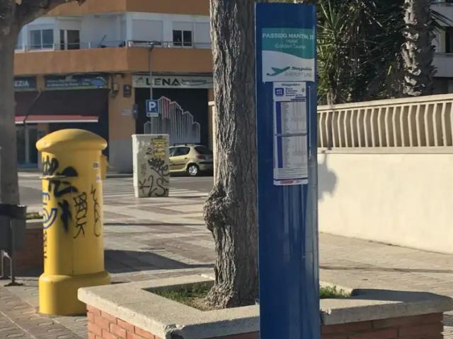 Apartamento en alquiler en Maresme, Catalunya
