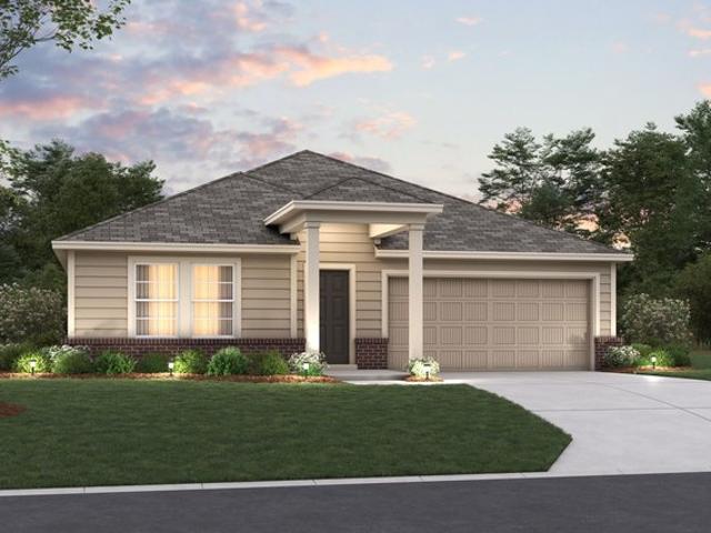 House for sale in Hays, Texas