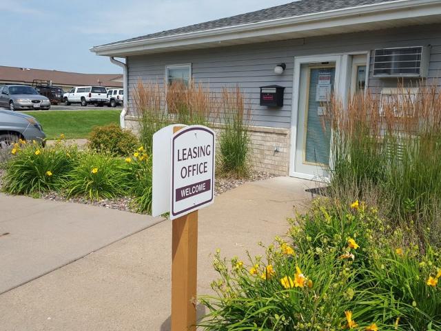 Apartment for rent in Dunn, Wisconsin