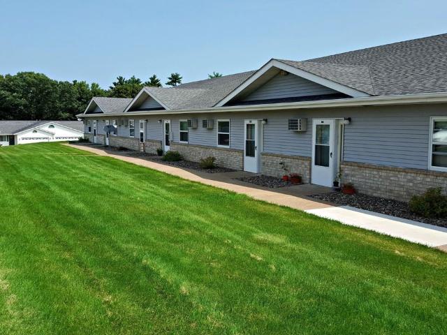 Apartment for rent in Dunn, Wisconsin