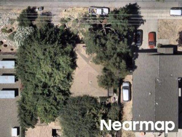 House for sale in Sacramento, California