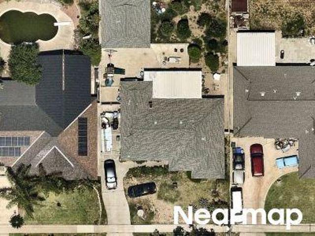 House for sale in Fontana